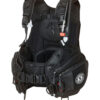 X-Black Tarierjacket
