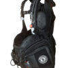 X-Black Tarierjacket