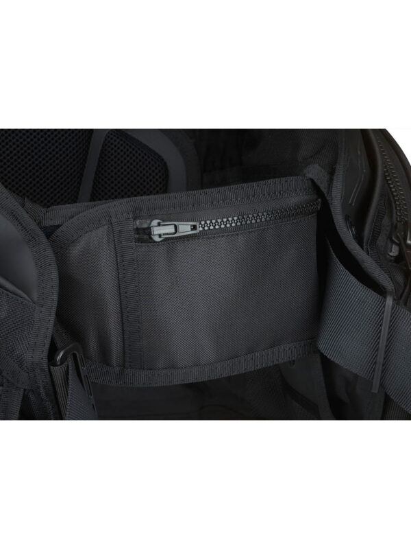 X-Black Tarierjacket