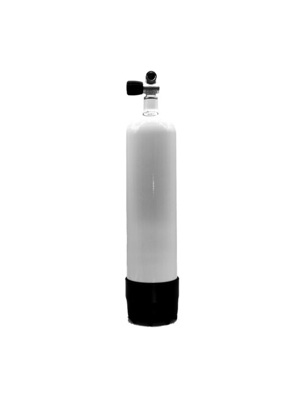 Faber Tauchflasche 7L mit Ventil