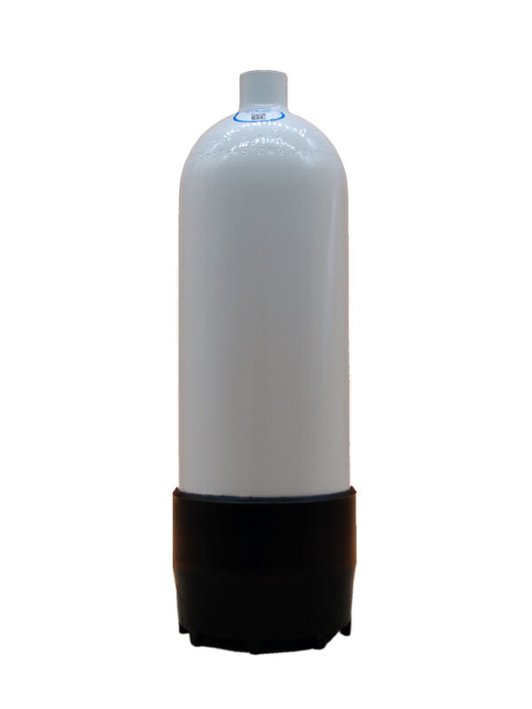 Tauchflasche 5L Faber ohne Ventil