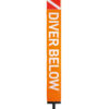 Mares Standard Boje