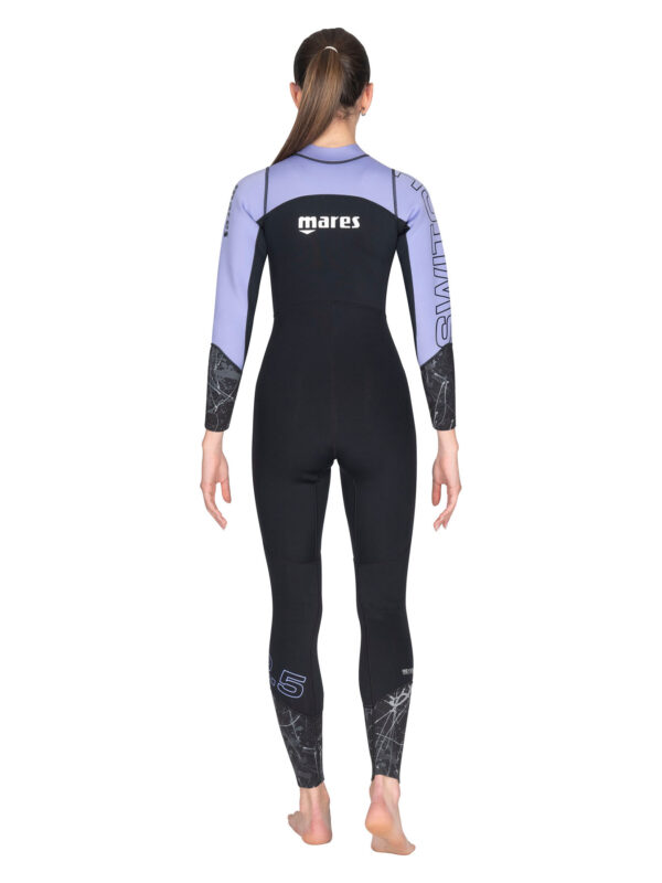 Mares Tauchanzug Switch SheDives