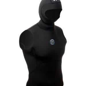 Scubapro Everflex YULEX Dive Hooded Weste 2mm