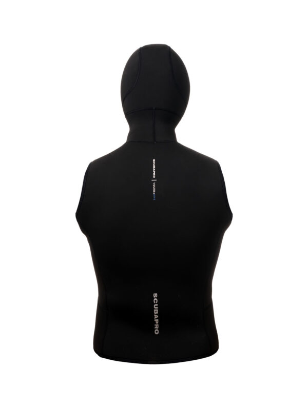 Hooded Vest Scubapro Evereflex Yulex 5mm