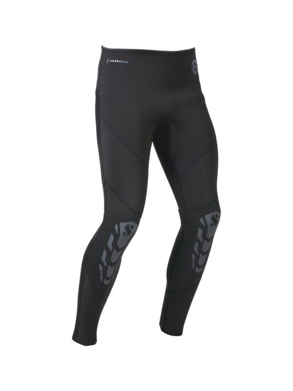 Tauchhose Everflex Yulex 3mm