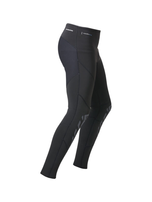 Tauchhose Everflex Yulex 3mm
