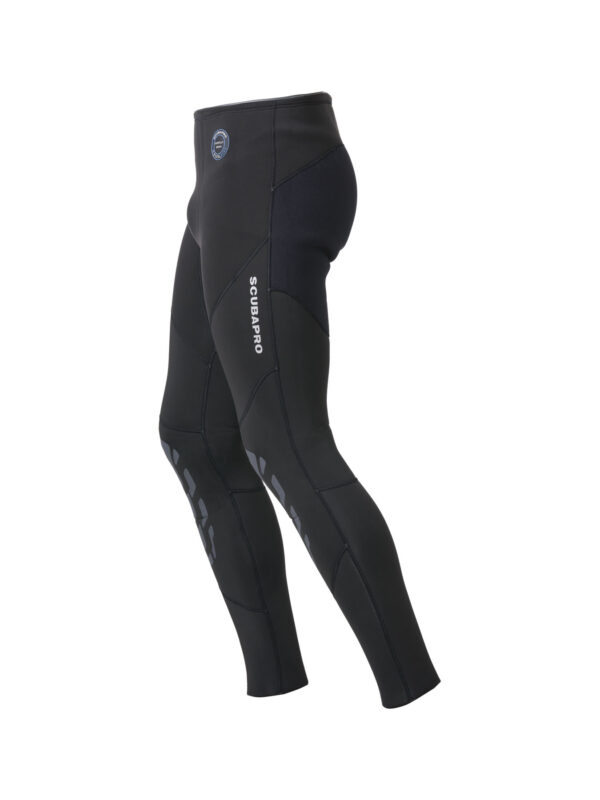 Tauchhose Everflex Yulex 3mm