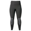 Tauchhose Everflex Yulex 3mm Damen