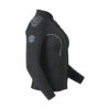 Everflex YULEX® Dive LANGARM -TOP, Herren, 3mm