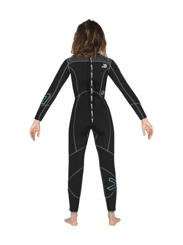 Tauchanzug EVOLUTION 7 She Dives