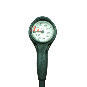 Manometer Slim Line