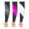 Mares Flexa 8/6 She Dives Color