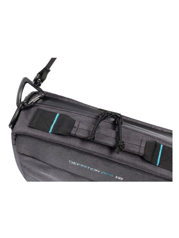 Scubapro Reglertasche Definition 10 Zipp