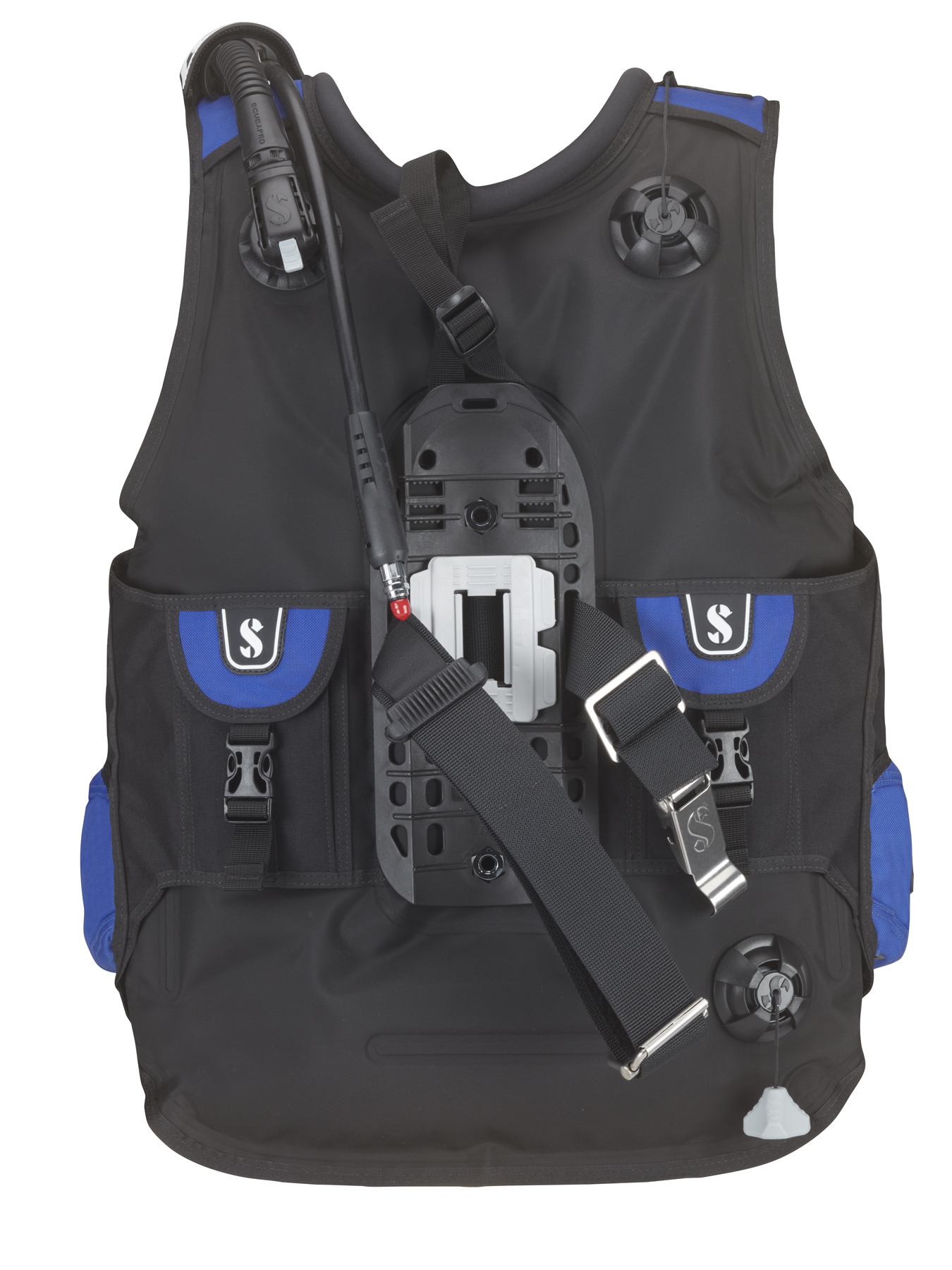 Scubapro Tarierjacket Glide