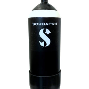 Scubapro 15L/232bar Tauchgerät mit Monoventil