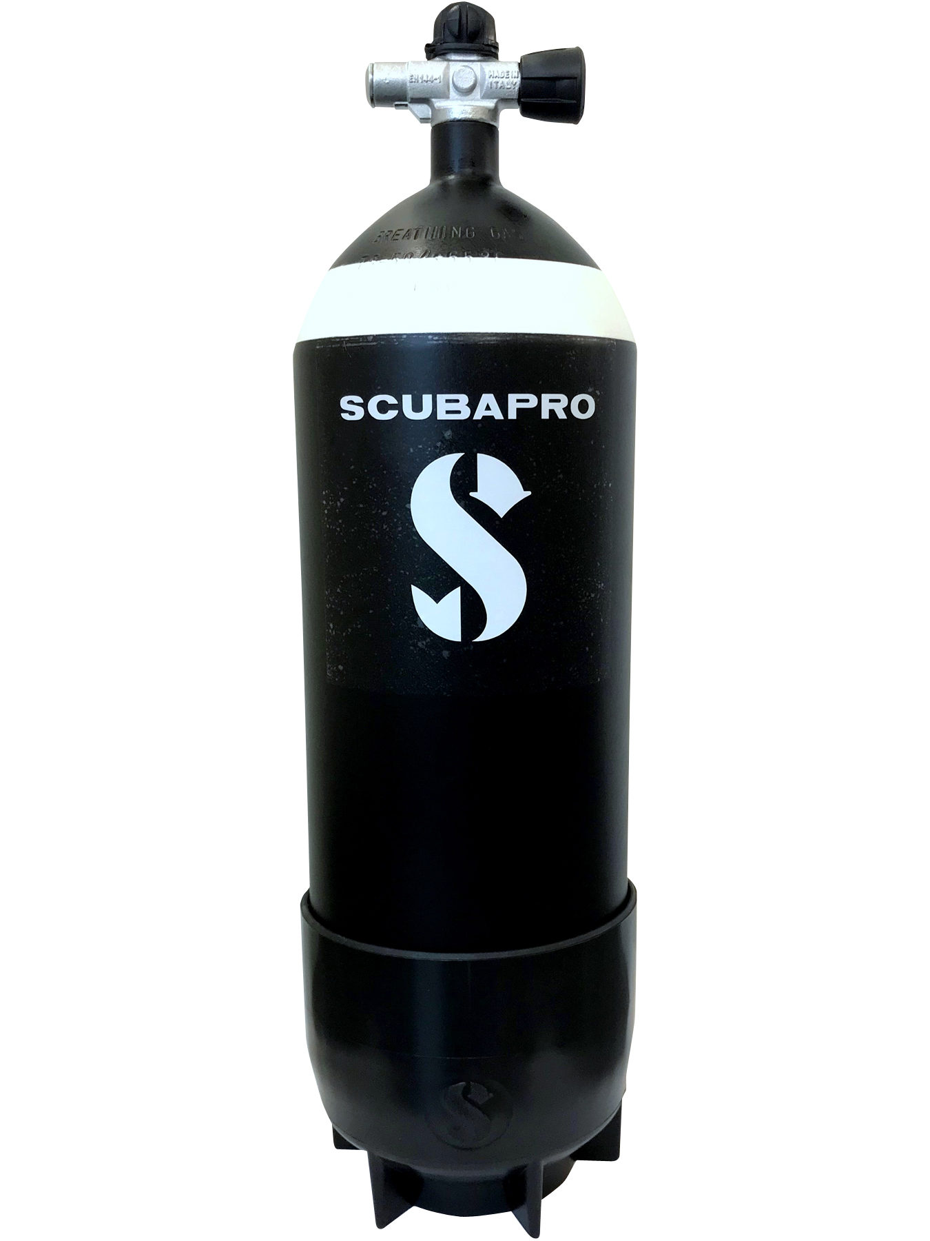 Scubapro 15L Tauchflasche