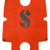 Scubapro S-Tek Backplate Farbkit orange