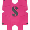 Scubapro S-Tek Backplate Farbkit pink