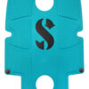 Scubapro S-Tek Backplate Farbkit türkis