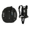 Scubapro S-Tek Pro System 60