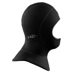 Waterproof Kopfhaube H2 3/5mm