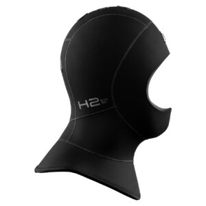 Waterproof Kopfhaube H2 5/10mm Polar Evoluted
