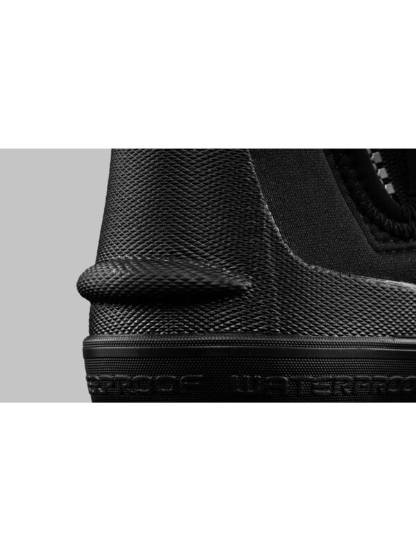 Waterproof Boot B2 Detail