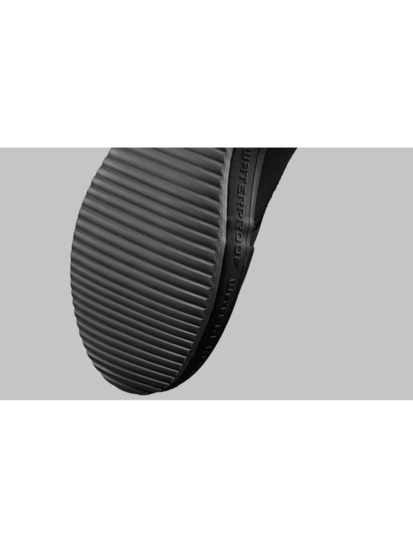 Waterproof Boot B2 Detail