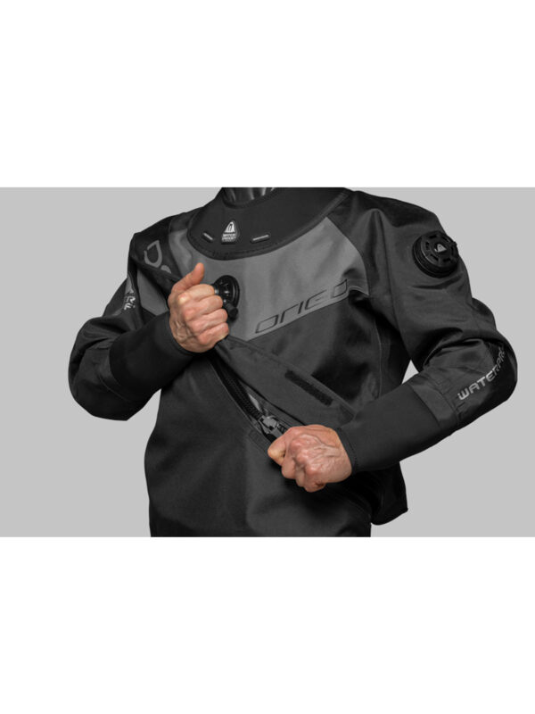 Waterproof Dry Suit D8 Origo Men