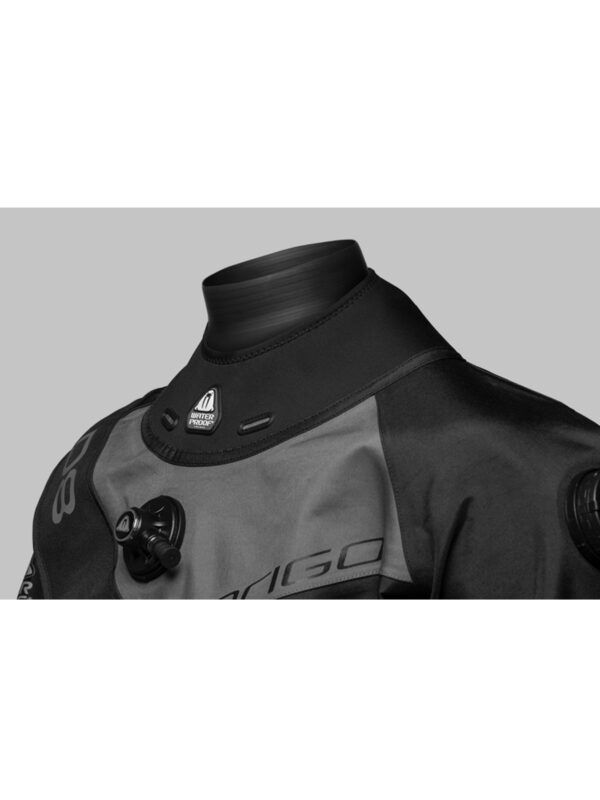 Waterproof Dry Suit D8 Origo Men