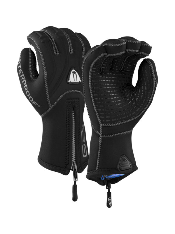 Waterproof Handschuh G2 5 Finger