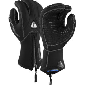 Waterproof 3 Finger Handschuh G2 5mm