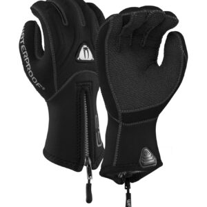 Waterproof Handschuh G2 Aramid 5mm