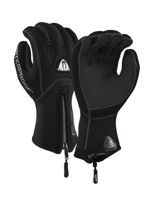 Waterproof Gloves Aramid 5mm