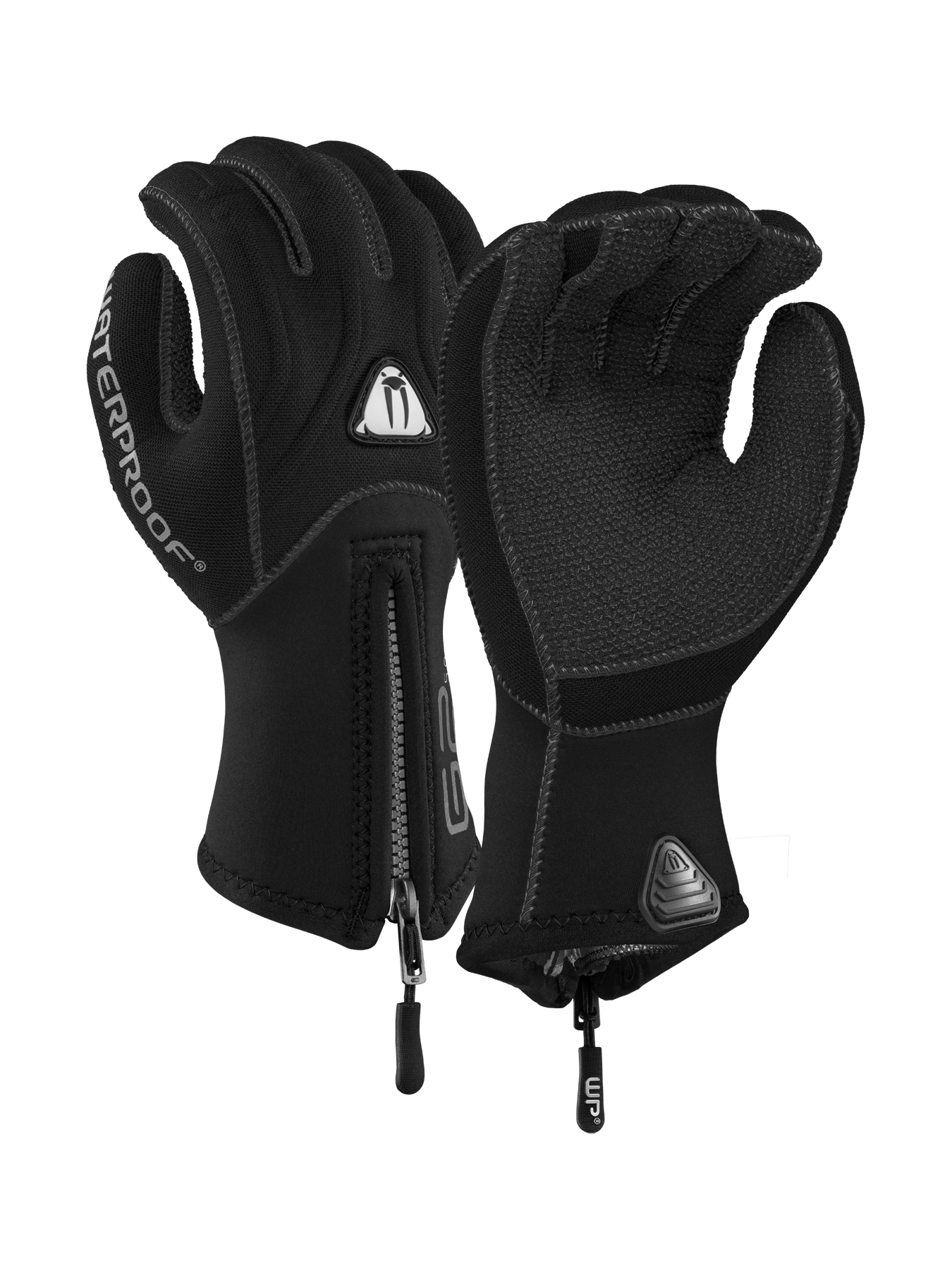 Waterproof Gloves Aramid 5mm