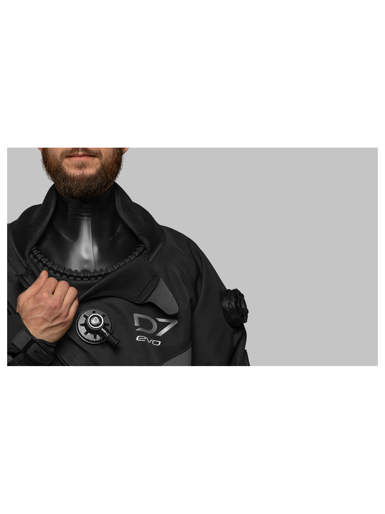 waterproof_d7x_evo_men_2 Waterproof D7 EVO Men