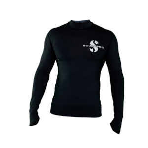 Scubapro Swim Rashguard UPF50 Langarm Herren