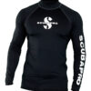 Rashguard UPF50 Langarm, Herren