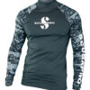 Rashguard UPF50 Langarm, Herren