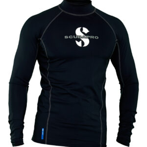 Scubapro Rashguard T-Flex UPF80 Langarm Herren