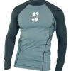 UPF 80 T-Flex Rashguard langarm, Herren