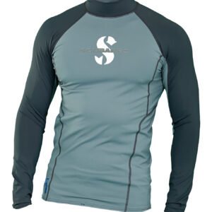 Scubapro Rashguard T-Flex UPF80 Langarm Herren