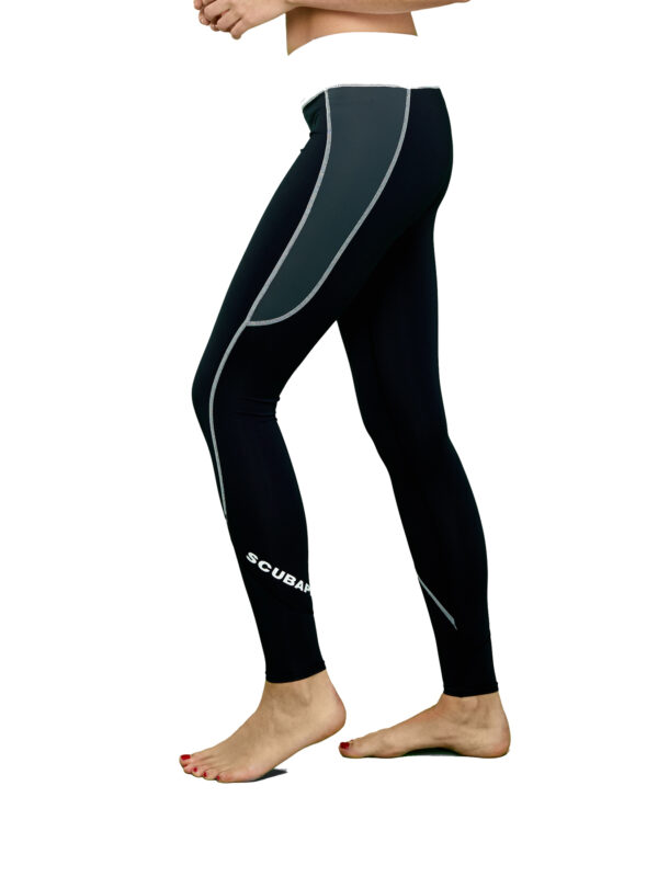 UPF 80 T-Flex Legging, Damen