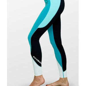 Scubapro T-Flex UPF80 Legging Damen