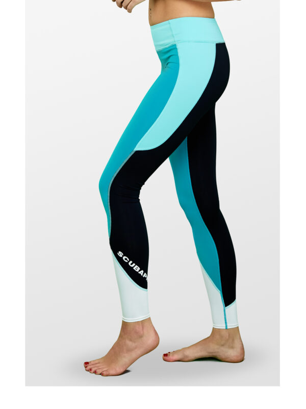 UPF 80 T-Flex Legging, Damen