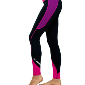 Scubapro T-Flex UPF80 Legging Damen