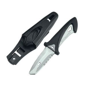 Scubapro Messer White Tip