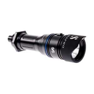 Scubapro Tauchlampe Novalight 1000R