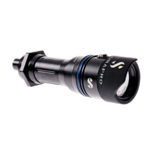 Scubapro Tauchlampe Novalight 1000R WIDE